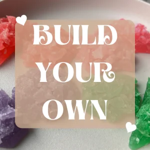 Make Your Own Box