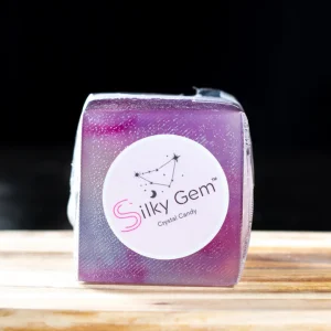 Silky Gem DIY Crystal Candy Kit