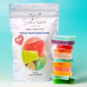 Sour Bites