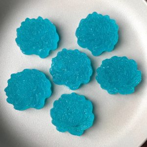 Blue Raspberry Sour Licious Box