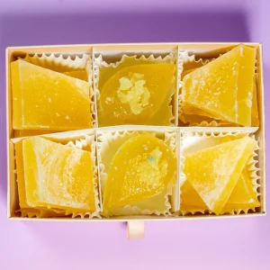 Mango Amber