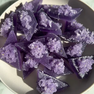 Dreamy Grapilicious