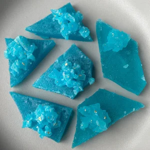 Blue Raspberricious Box