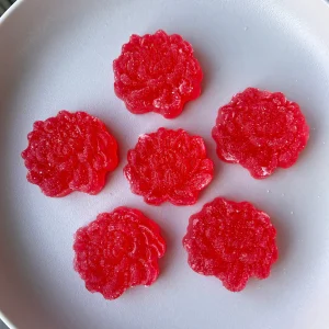 Strawberry Sour Licious Box