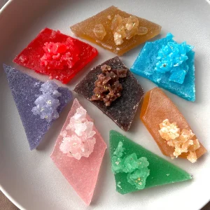 Supreme Mixed Flavours box